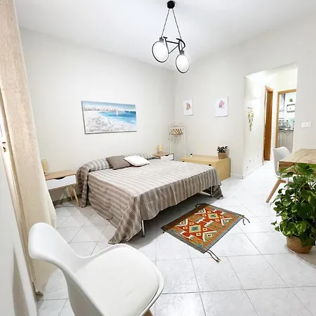 La Casa Di Angela Holiday home