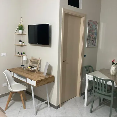 La Casa Di Angela
