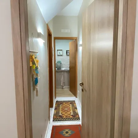 La Casa Di Angela Holiday home
