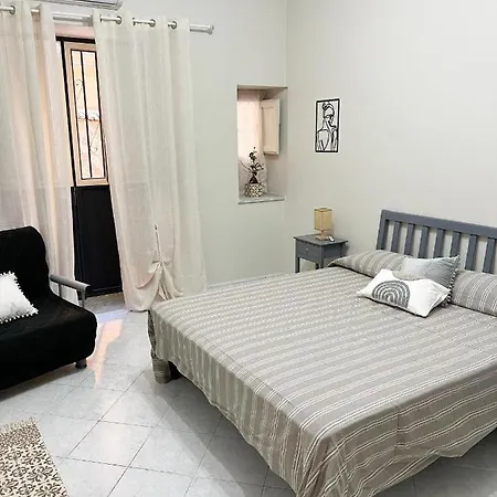 La Casa Di Angela 펜션