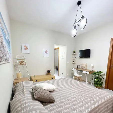 펜션 La Casa Di Angela