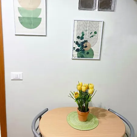 펜션 La Casa Di Angela *