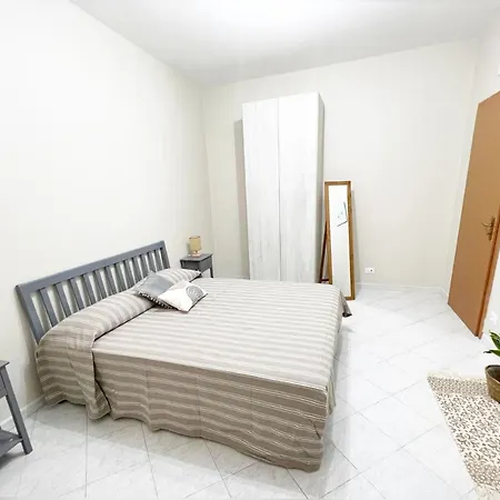 La Casa Di Angela 몬레알레