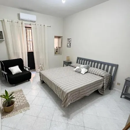 펜션 La Casa Di Angela