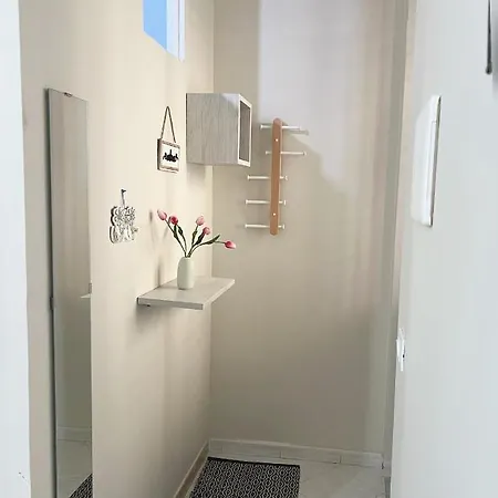 La Casa Di Angela 펜션