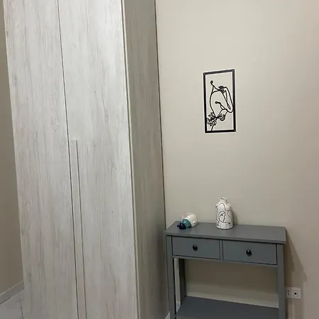 Dom wakacyjny La Casa Di Angela