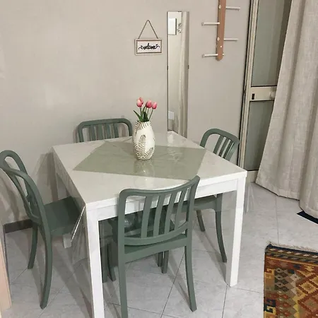 Dom wakacyjny La Casa Di Angela *